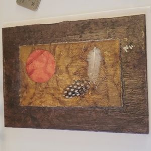 handmade gift card